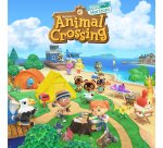 Nintendo Animal Crossing: New Horizons Standard Inglese, ITA Nintendo Switch