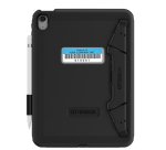 OtterBox Defender EDU Kickstand Series pour Apple iPad (A16/10th gen), noir - produits livrés sans emballage