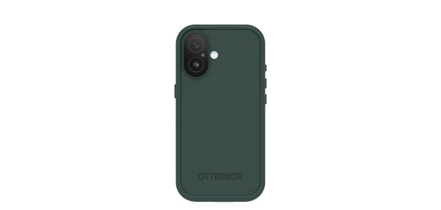 OtterBox Fre MagSafe Series pour Apple iPhone 17, Submerge