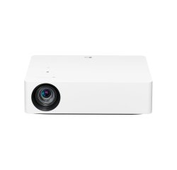 LG HU70LS Standard throw projector 1500 ANSI lumens LED UHD 4K (3840x2160) White