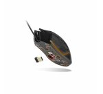 Lexip Souris Sans Fil - Ar18 Aero Speed - Eu (PC)