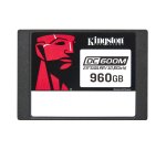 Kingston Technology SSD SATA Enterprise DC600M (usage mixte) 2,5” de 960 Go