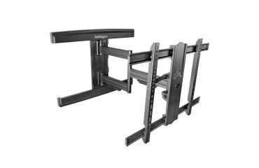 StarTech.com Soporte Montura de Pared con Movimiento Total para TV - con Brazo Articulado