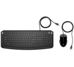 HP Pavilion Clavier et souris 200 pour