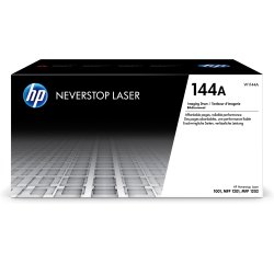 HP 144A Original Negro 1 pieza(s)