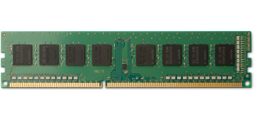 HP Mémoire DIMM 32 Go (DDR4-3200)