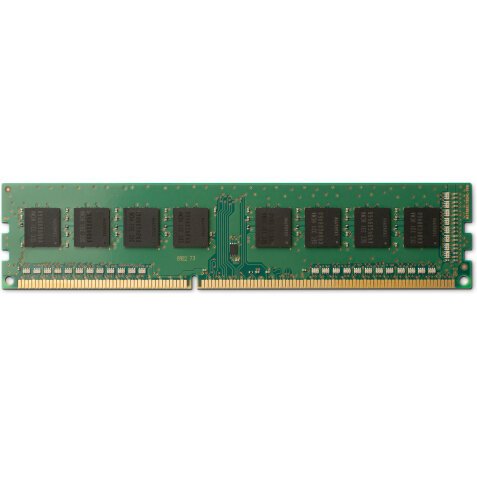 HP 16GB DDR4-3200 DIMM module de mémoire 16 Go 1 x 16 Go 3200 MHz