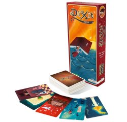 Asmodee Dixit 2 (Quest)