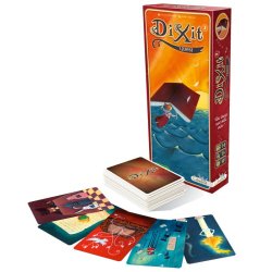 Asmodee Dixit 2 (Quest)