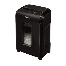 Destructeur Powershred 10M DIN P-5 - 4630601