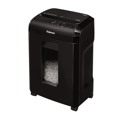 Destructeur Powershred 10M DIN P-5 - 4630601