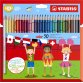 STABILO 4006381488051 pen/pencil set Paper box