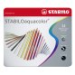 STABILO Aquacolor Multicolour 24 pc(s)