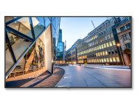 NEC MultiSync C750Q Digital signage flat panel 190.5 cm (75") IPS 350 cd/m² 4K Ultra HD Black 24/7
