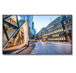 NEC MultiSync C750Q Pannello piatto per segnaletica digitale 190,5 cm (75") IPS 350 cd/m² 4K Ultra HD Nero 24/7