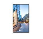 NEC MultiSync C750Q Pannello piatto per segnaletica digitale 190,5 cm (75") IPS 350 cd/m² 4K Ultra HD Nero 24/7