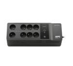 APC Back-UPS - Onduleurs monophasés Off-Line -650VA - 230V - 1USB - 6+2 Prises FR