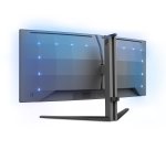 Philips Evnia 6000 34M2C6500/00 écran plat de PC 86,4 cm (34") 3440 x 1440 pixels Wide Quad HD QD-OLED Gris
