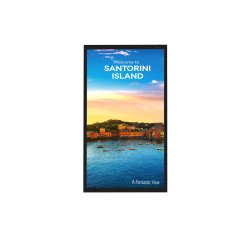 LG 55XE4F-M pantalla de señalización Pantalla plana para señalización digital 139,7 cm (55") IPS 4000 cd / m² Full HD Negro 24/7