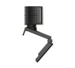 Trust Teza webcam 3840 x 2160 pixels USB 2.0 Noir