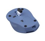 Trust Zaya mouse Ufficio Ambidestro RF Wireless Ottico 1600 DPI