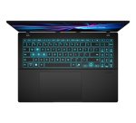 ASUS V16 V3607VM-RP063W Intel Core 7 240H Ordinateur portable 40,6 cm (16") WUXGA 16 Go DDR5-SDRAM 1 To SSD NVIDIA GeForce RTX 5060 Wi-Fi 6 (802.11ax) Windows 11 Home Noir