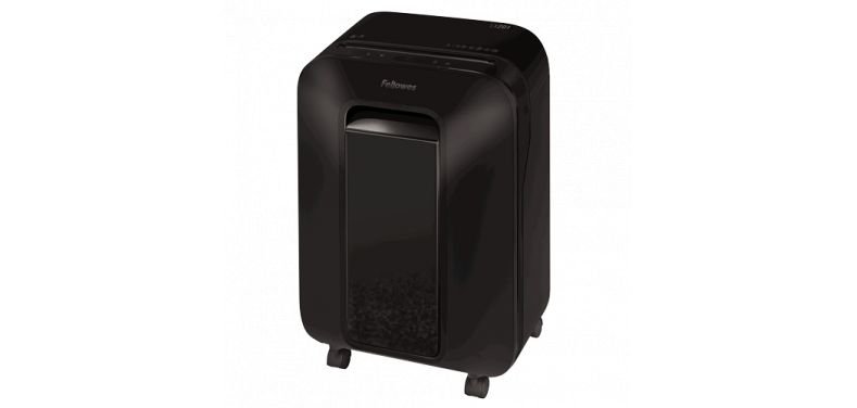 Fellowes BF5050001 destructeur de papier Noir