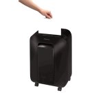 Fellowes BF5050001 destructeur de papier Noir