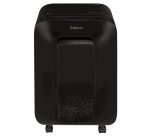 Fellowes BF5050001 destructeur de papier Noir