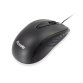 Equip 245107 mouse Ufficio Ambidestro USB tipo A Ottico 1000 DPI