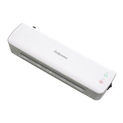 Fellowes Ion A4 Laminoir à chaud 300 mm/min Gris, Blanc