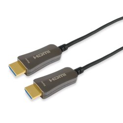 Equip 119432 Cable óptico activo HDMI 2.0, 70 m, 4K/60 Hz