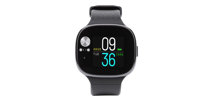 ASUS VIVOWATCH HC-A04A LCD Digital