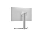 LG 27UP650K-W.AEU écran plat de PC 68,6 cm (27") 3840 x 2160 pixels 4K Ultra HD LED Blanc