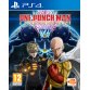 BANDAI NAMCO Entertainment One Punch Man: A Hero Nobody Knows, PS4 Standard PlayStation 4