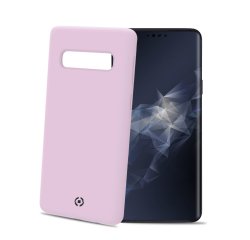 Celly FEELING891PK mobile phone case 15.5 cm (6.1") Cover Pink