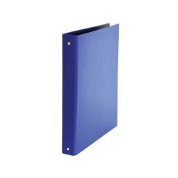 Esselte Daily ring binder A4 Blue