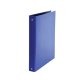 Esselte Daily ring binder A4 Blue