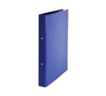 Esselte Daily ring binder A4 Blue
