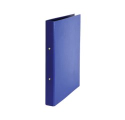 Esselte Daily raccoglitore ad anelli A4 Blu