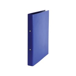 Esselte Daily ring binder A4 Blue