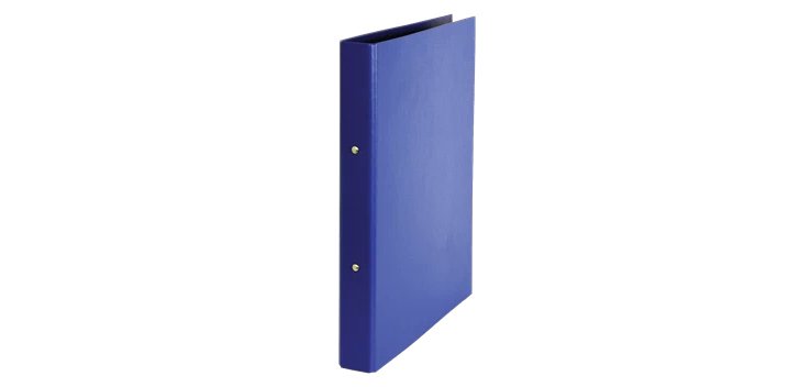 Esselte Daily ring binder A4 Blue