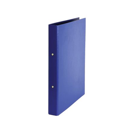Esselte Daily ring binder A4 Blue