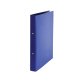 Esselte Daily ring binder A4 Blue