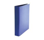 Esselte Daily raccoglitore ad anelli Blu