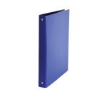 Esselte Daily raccoglitore ad anelli A4 Blu