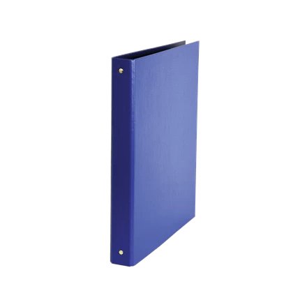 Esselte Daily ring binder A4 Blue