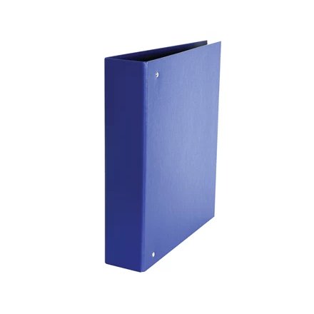 Esselte Daily ring binder Blue