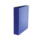 Esselte Daily ring binder Blue