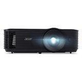 Acer Value X1328Wi Proyector de alcance estándar 4500 lúmenes ANSI DLP WXGA (1280x800) 3D Negro